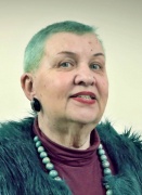 Gražina Juodytė Gražina Juodytė